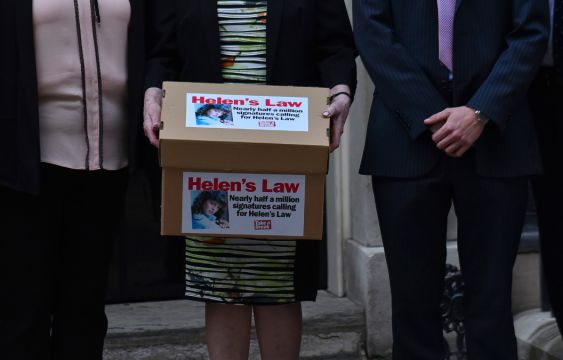 Helen McCourt Murder: What Happened to the British Insurance Clerk?