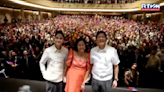 Marcos thanks Filipinos in Singapore for their overwhelming votes in election
