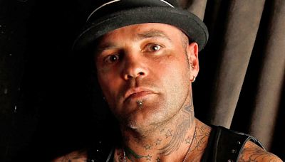 Shifty Shellshock's L.A. Celebration of Life Planning Underway