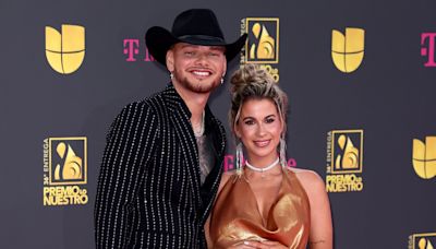 Kane Brown and Wife Katelyn Brown Welcome Baby No. 3 - E! Online