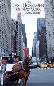 The Last Horsemen of New York