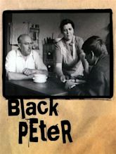 Black Peter (1964) - Rotten Tomatoes