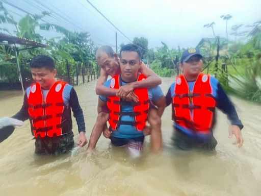 Ilocos Norte declares state of calamity as Julian ravages province