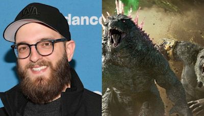 Legendary’s ‘Godzilla x Kong’ Follow-Up Finds New Director in Grant Sputore
