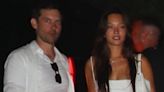 Tobey Maguire, 49, sparks rumors he's dating actress Lily Chee, 20