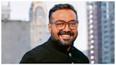 Anurag Kashyap reveals he saw his life's biggest TV screen at THIS actor's house - Times of India