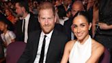 RICHARD EDEN: The two mistakes Meghan and Harry must fix