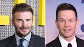 'Duped': David Beckham Sues Mark Wahlberg Over Fitness Brand Deal That Allegedly Cost Him $10 Million