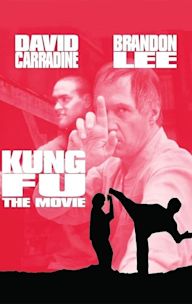 Kung Fu: The Movie