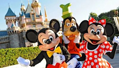 Cuál es el gesto que tienen prohibido los trabajadores de los Parques de Disney | Espectáculos