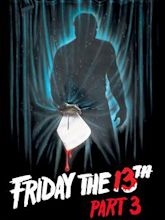 Friday the 13th Part III