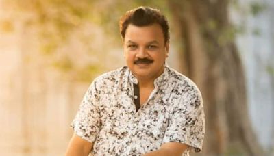 Malayalam actor Edavela Babu arrested in sexual assault case after actress Minu Muneer files a complaint