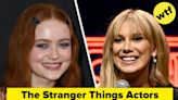 The Internet Is Livid That Sadie Sink And Millie Bobby Brown Didn't Get Emmy Nominations