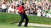 Ahead of Hero, relive 10 of Tiger's most heroic shots