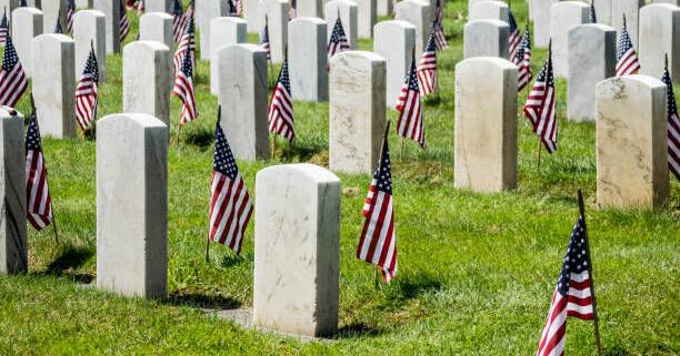 5 Things You Might Not Know About Memorial Day