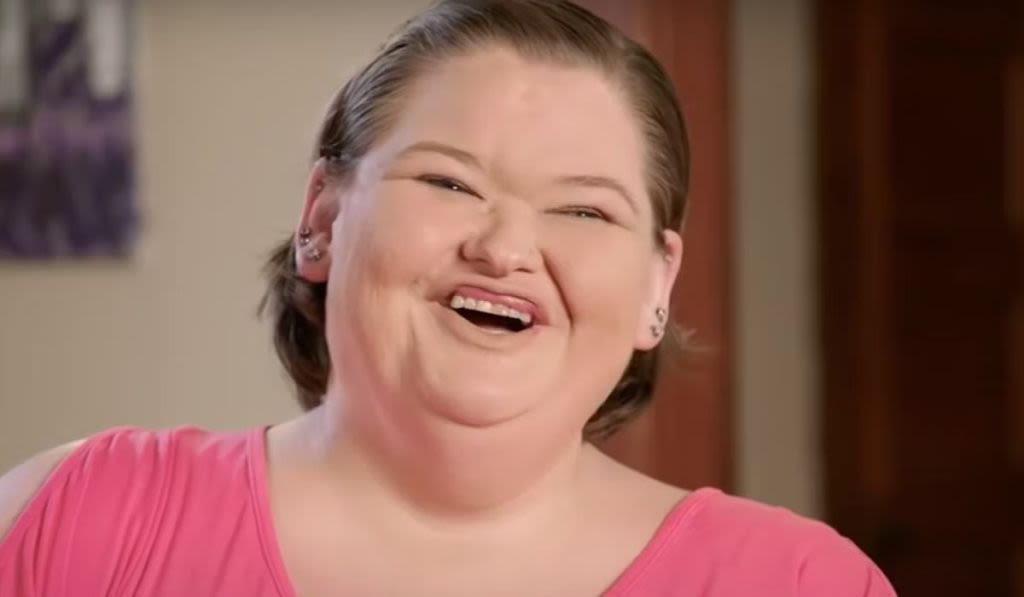 1000 Lb Sisters: Amy Shocks Fans With Her Off-Screen Behavior!
