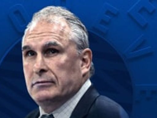 Details on Craig Berube’s contract in Toronto emerge