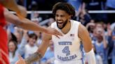 UNC basketball’s RJ Davis returning for fifth season with the Tar Heels