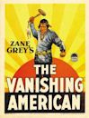 The Vanishing American