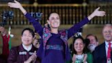 Elecciones en México 2024: el conteo rápido proclamó a Sheinbaum como contundente ganadora de la Presidencia
