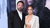 Ben Affleck skips Jennifer Lopez premiere after launching Hollywood love tour amid split rumors