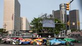 'We put on a great show': Penske president Bud Denker after Year 1 of Detroit GP's move