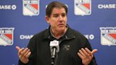 Rangers’ Peter Laviolette stays tight-lipped on penalty disparity