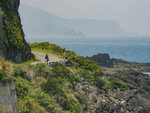 一場說走就走的旅行！蘭嶼徒步環島，行經六大部落，以雙腳欣賞人之島 - 投稿 - 微笑台灣 - 用深度旅遊體驗鄉鎮魅力