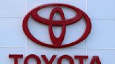 Toyota locating assembly of all-new battery electric vehicle in Princeton facility - The Republic News