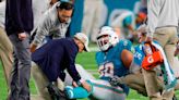 Dolphins’ Connor Williams out for season. And Holland news and Dolphins notes by position