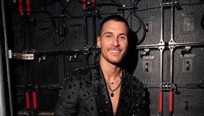 Gorka Marquez says 'the wait is over' as he announces huge move after Gemma Atkinson news