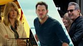 'Jurassic World Dominion' cast: Who's returning for the sequel?