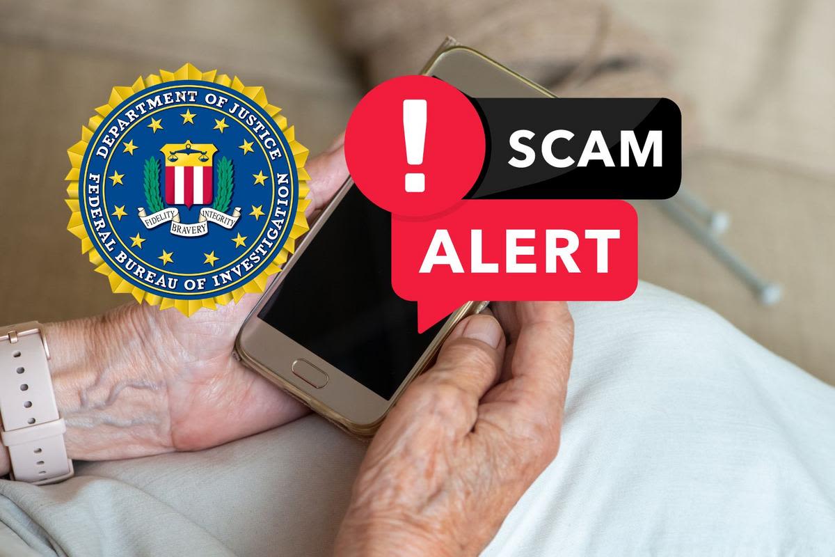 Breaking News: 9 Arrested In NJ Scam Targeting Elderly Victims