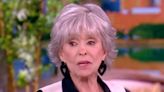 Rita Moreno Unleashes Her 92-Year-Old Wisdom On Concerns Over Biden's Age