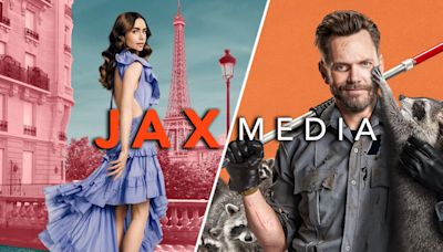 Jax Media Dissolves Development Team; Head of TV Dave Binegar To Exit