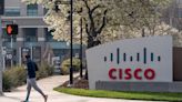 Cisco Gives Upbeat Forecast in Sign of Network Spending Pickup