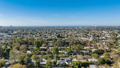 L.A. Homebuyers Turn To Mar Vista As Santa Monica And Venice Prices Soar