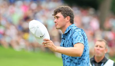 John Deere Classic: Davis Thompson’s sensational, historic first PGA Tour victory brings out the emotions