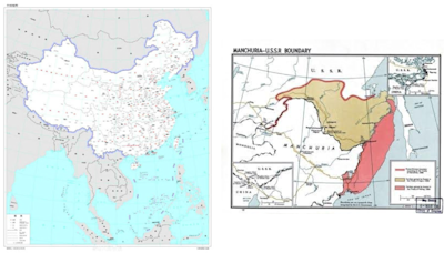 The Karakhan Manifesto and China’s Salami Slicing of Russia!