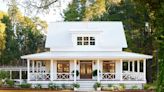 What Is a Veranda? And Is It Different from a Porch?
