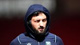 Sead Haksabanovic speaks out on Stoke City 'pain' as he makes second best admission