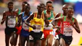 Kenyan distance runner Kwemoi banned six years for blood doping