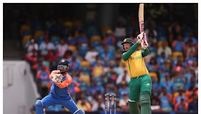 Graeme Smith Lauds South Africa's Performance At ICC T20 World Cup 2024