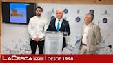 Cañizares: "Del 11 al 14 de julio Ciudad Real será la capital de la natación con vocación de permanencia"