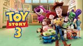 Toy Story 3: Where to Watch & Stream Online