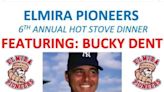 Pioneers add eight to roster, Bucky Dent night hits Friday