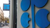 Oil steadies as OPEC+ restraint balances interest rate concerns