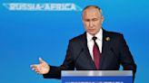 Putin promises no-cost Russian grain shipments to 6 African countries