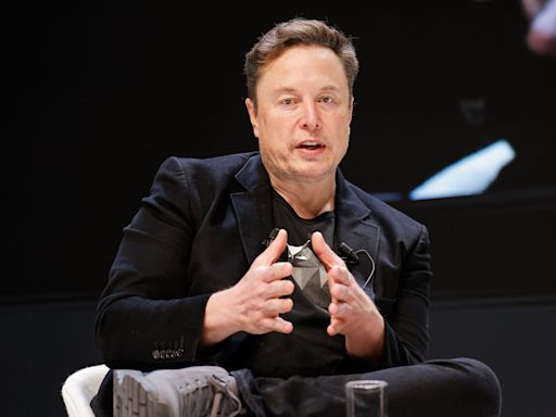 Inside Elon Musk's burn book — the non-exhaustive list of billionaires he's fought with in 2024