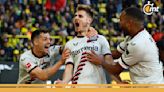 Bayer Leverkusen vs Dortmund (1-1): Goles y resumen